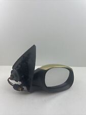 RETROVISEUR DROIT PEUGEOT 206 ELECTRIQUE JAUNE CP6475000