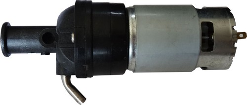 Moteur pompe pulvérisateur - pompe,