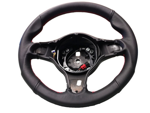 Couvre volant alfa romeo - couvre-volant, 159