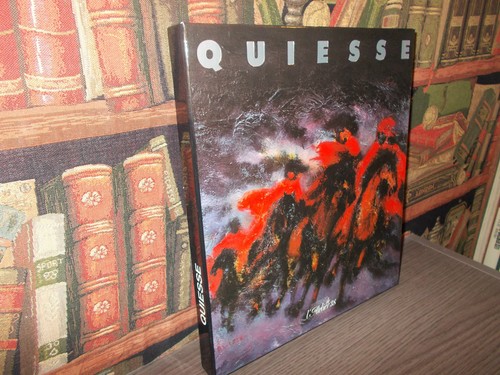 Quiesse editions de - -,