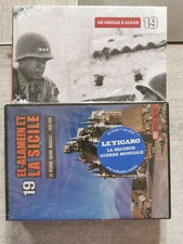 livre+dvd la 2nde guerre