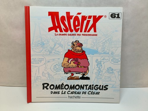 Sympa livre bd asterix - bd,