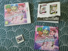 Jeu Nintendo 3DS - MONSTER