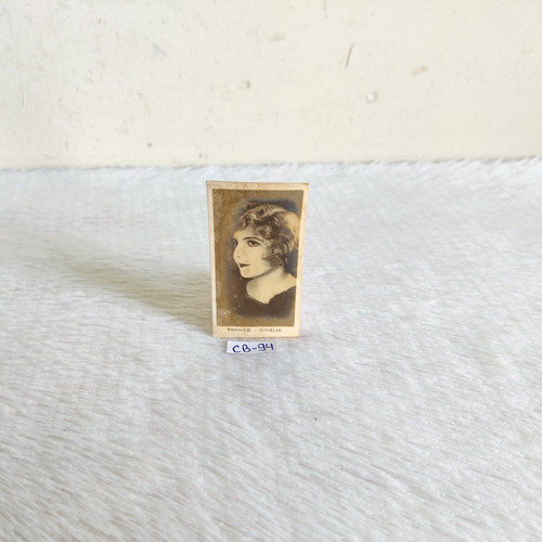 Carte tabac abdulla - carte, À