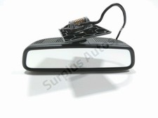 RETROVISEUR INTERIEUR 20381062177E94 MERCEDES CLASSE CLK C209 phase 2