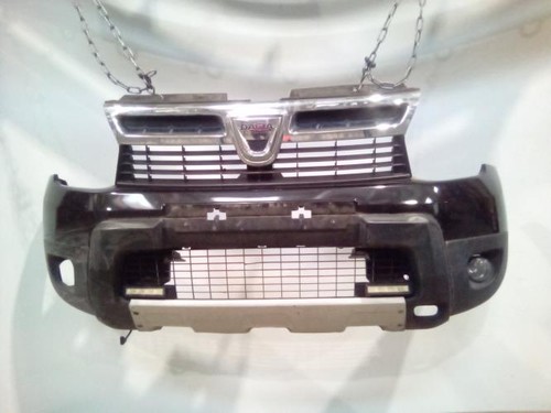 Pare choc avant dacia duster - choc,