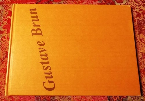 Gustave brun musée des - -,