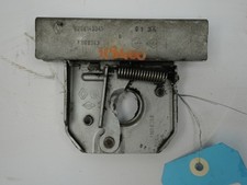 Serrure capot occasion RENAULT