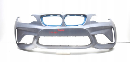 Pare chocs avant original - pare-chocs, bmw