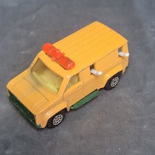 Petite voiture miniature Norev