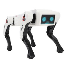 Chien Robot Intelligent Programmable Quadrupède Commande Vocale Chien Robot AI