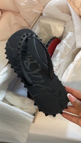 Super loubi flip flop - super,