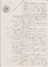 Etat Hypothecaire Carcassonne