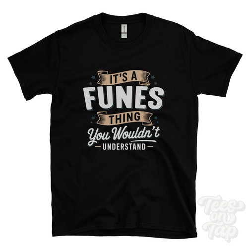 Funes thing you - a,