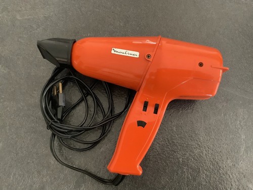 Sèche cheveux moulinex type - moulinex,