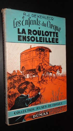 Les enfants cirque la - enfants,