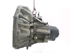 Boîte de vitesses type JR5124