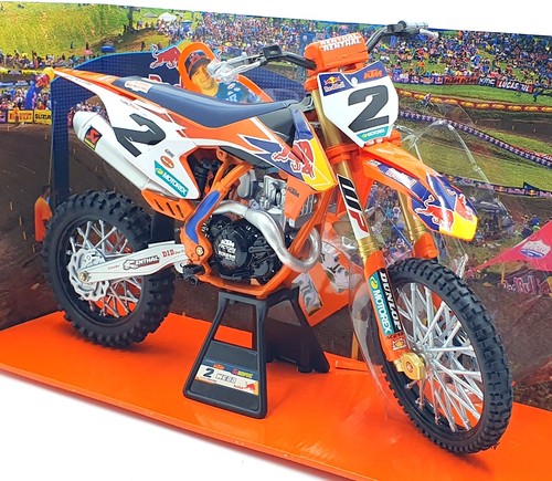 Newray scale 49683 red - 1/6,