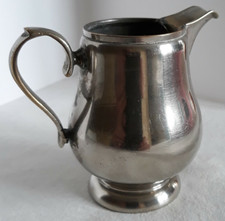 Petit pot à lait - crémier