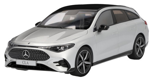 Mercedes benz 174 cla - x,