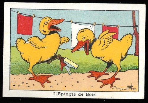 épingle bois benjamin - l'épingle,