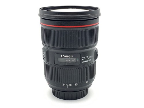 Objectif zoom canon 70mm - zoom,