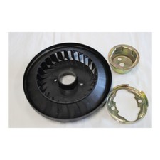 VENTILATEUR+COUPELLE MOTEUR