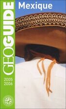 Mexique (ancienne édition) -