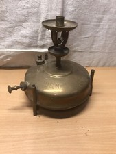 ancien rechaud à pression