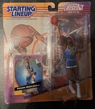 Figurine Kareem Abdul Jabbar