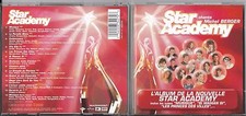 CD STAR ACADEMY 2 (TV) CHANTE