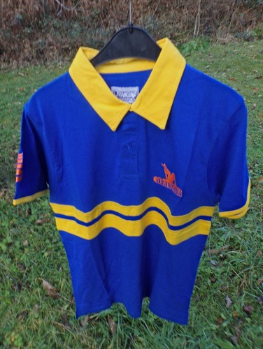 Orangina polo shirt - polo,