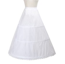 Jupon de Robe Mariage 3