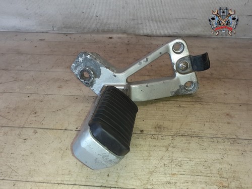 Support cale pied arriere - support,