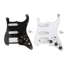 Pickguard pour guitare