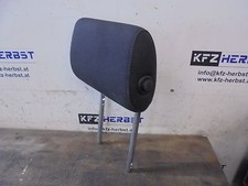 Appuie-tête arrière BMW 3