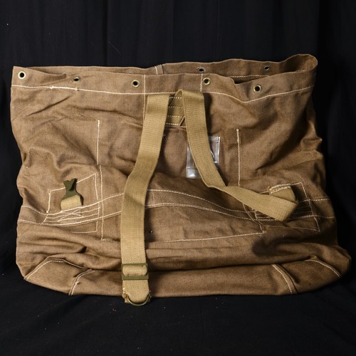 Sac dos l armée - à, l'armée