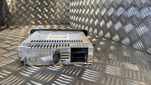 Autoradio origine citroen - autoradio,