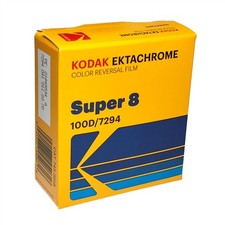 [7452618] Kodak Film Ciné