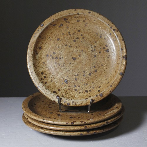 Assiettes déjeuner 25 cm - assiettes, à