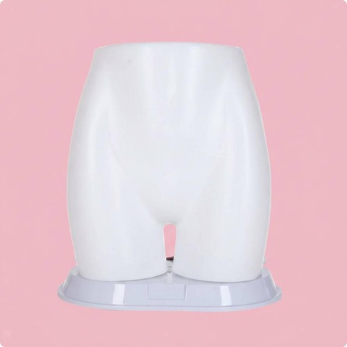 Torse mannequin led - torse,