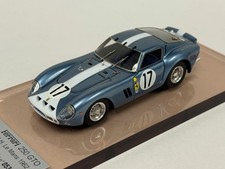 1/43 BBR Ferrari 250 GTO De