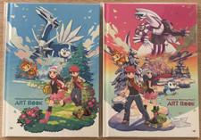 Pokemon Diamant Brillant &