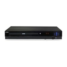 Lecteur DVD de salon - CGV -