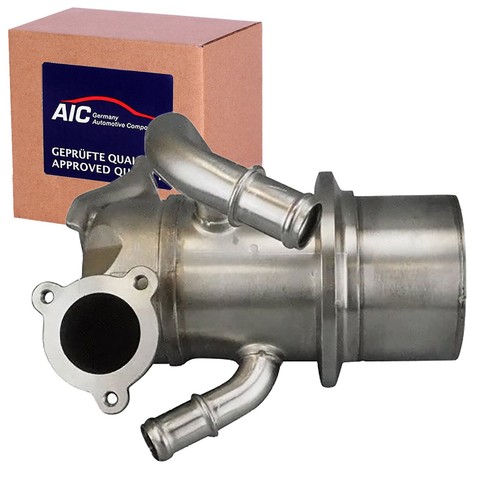 Aic egr radiateur exhaust gas - egr,