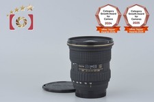 Tokina AT-X PRO SD 12-24mm f/4