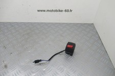Commodo droit MBK Booster 50