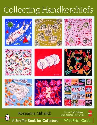 Roseanna mihalick collecting - roseanna,