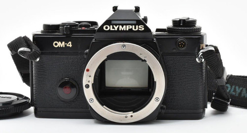 Appareil photo reflex