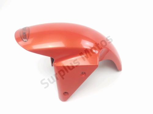 Garde boue avant kawasaki - garde,